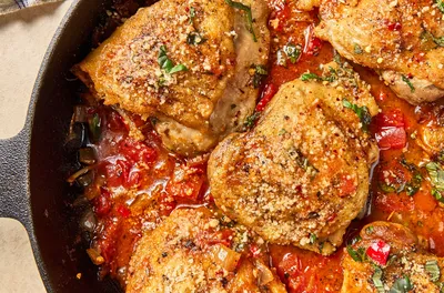 Food image